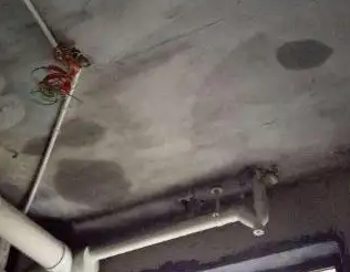 安康漏水维修电话