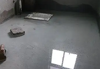 安康卫生间漏水检测多少钱