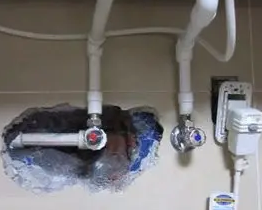 安康漏水维修多少钱