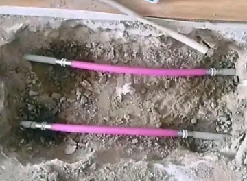 安康卫生间测漏水多少钱