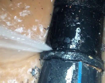 安康漏水维修价格明细