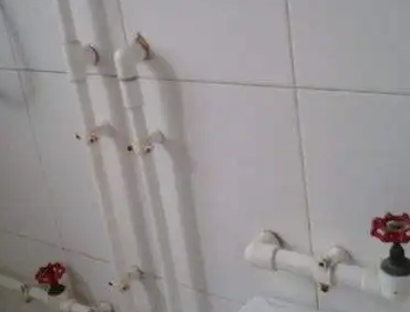 安康水管维修多少钱