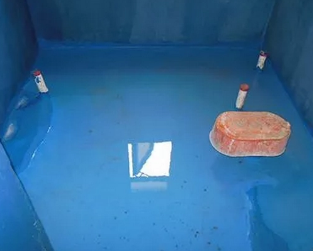 安康卫生间防水多少钱