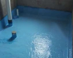 安康卫生间防水哪家好