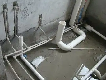 安康水管维修多少钱