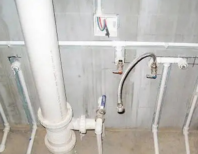 安康水管维修价格明细