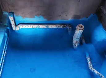 安康卫生间防水哪家好