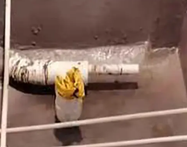 安康卫生间漏水检测多少钱