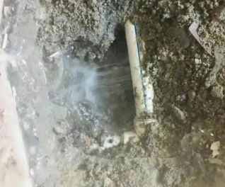 安康查漏水哪家好