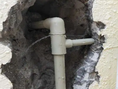 安康卫生间漏水检测哪家好